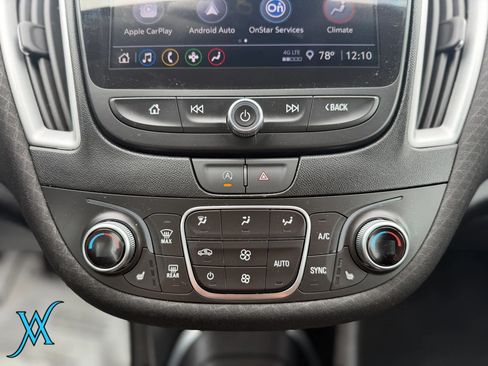 Used 2023 Chevrolet Malibu LT w/ Driver Confidence Package FWD image 32