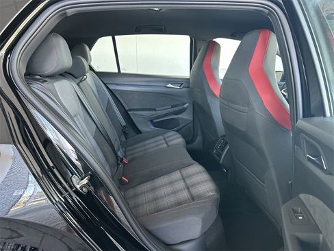 New 2026 Volkswagen GTI S image 43