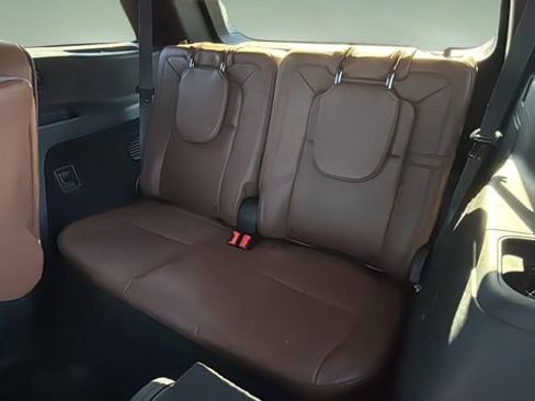 Used 2023 Lincoln Aviator Reserve w/ Equipment Group 201A image 32