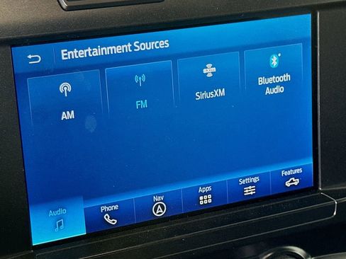 Used 2023 Ford F150 XL w/ STX Appearance Package image 27