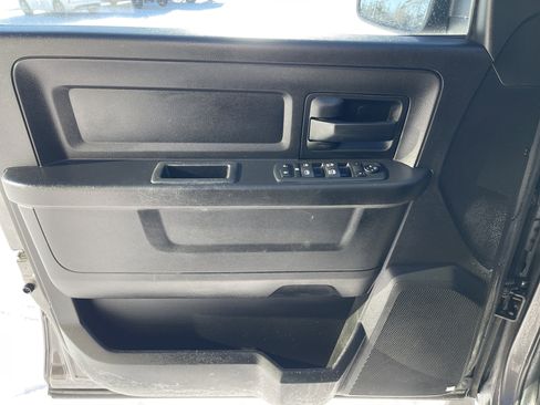 Used 2019 RAM 1500 Express w/ Wheel & Sound Group image 12