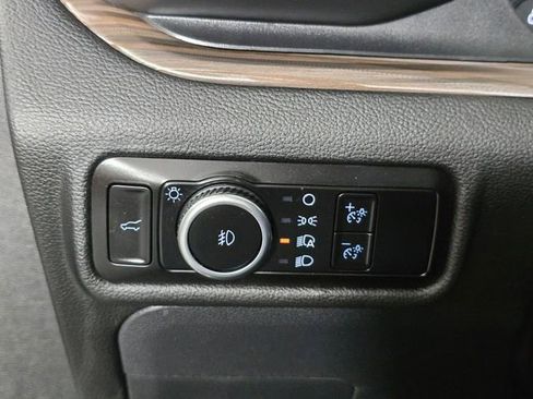 Used 2023 Ford Explorer Limited image 28