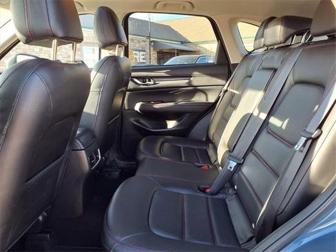 Used 2024 MAZDA CX-5 Carbon Edition image 14