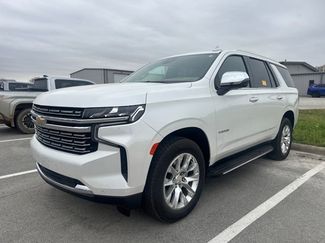 Used 2024 Chevrolet Tahoe Premier 360° Tour