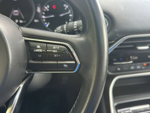 Used 2024 MAZDA CX-90 3.3 Turbo w/ Premium Package image 23