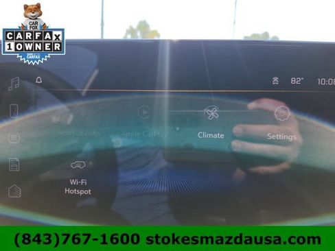 Used 2024 Chevrolet Trax LT w/ Sunroof Package FWD image 4