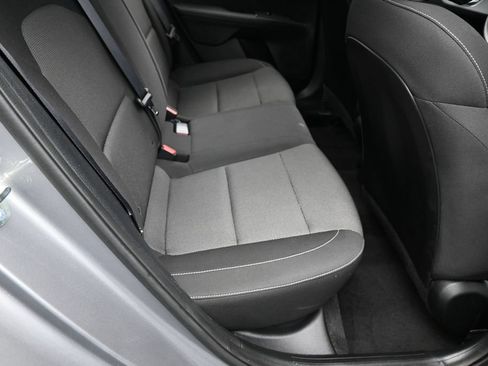 Used 2023 Kia Forte LXS FWD image 33