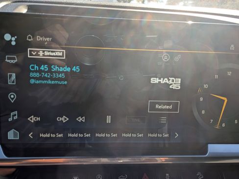 Certified 2024 Chevrolet Silverado 1500 LT Trail Boss w/ Protection Package image 27