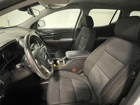 Used 2023 GMC Acadia SLE w/ Driver Convenience Package image 24