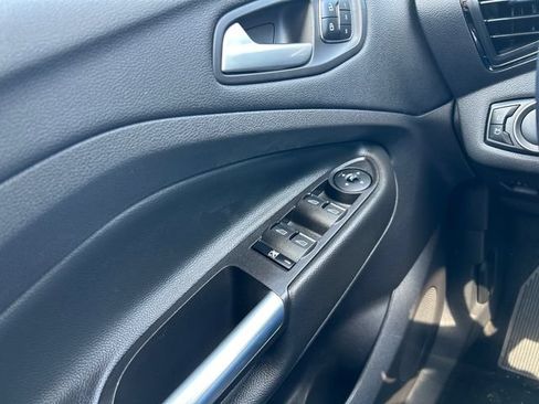 Used 2016 Ford Escape Titanium w/ Equipment Group 301A AWD/4WD image 11