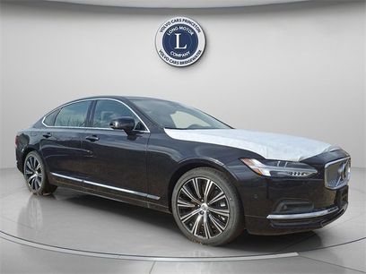 New 2025 Volvo S90 B6 Plus
