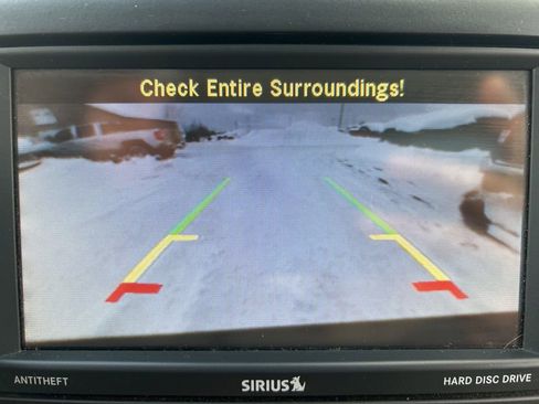 Used 2014 Jeep Compass Latitude image 15