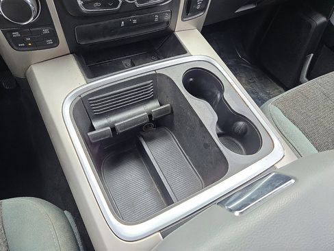 Used 2017 RAM 1500 Lone Star image 29