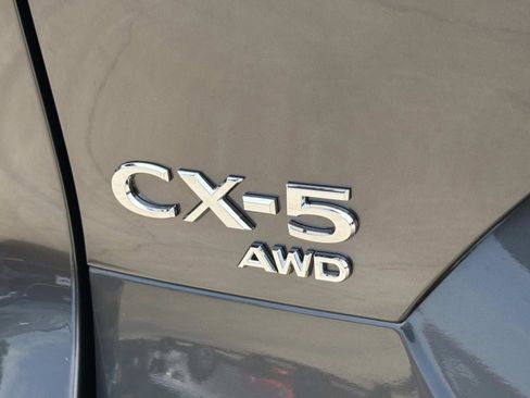 New 2026 MAZDA CX-5 2.5 S w/ Premium Plus Package AWD/4WD image 5