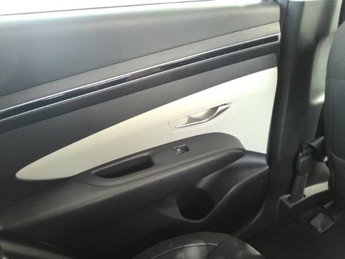 Used 2024 Hyundai Tucson SEL FWD image 31
