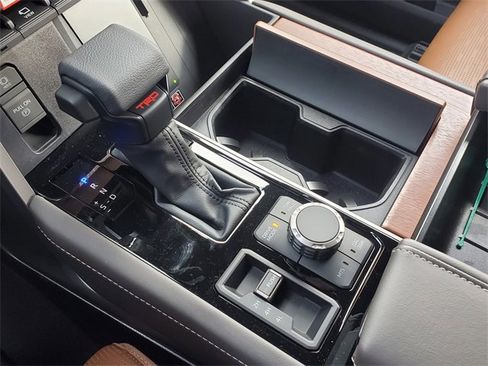 New 2026 Toyota Tundra 1794 Edition image 38
