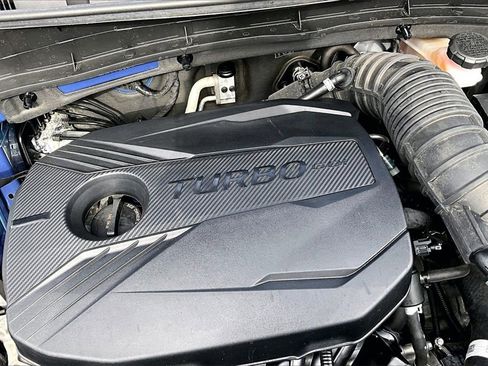 Certified 2021 Kia Soul Turbo image 33