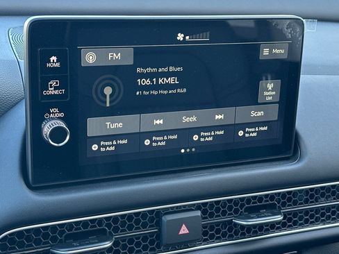 New 2027 Honda HR-V EX-L image 39