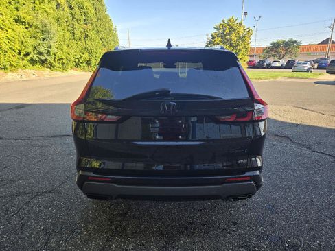 Used 2023 Honda CR-V Sport Touring image 3