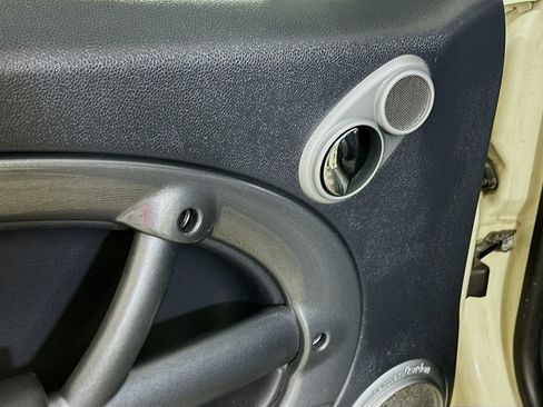 Used 2006 MINI Cooper Hardtop FWD image 20
