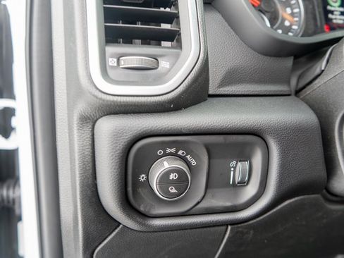 New 2026 RAM 2500 Big Horn image 14