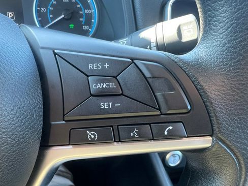 Used 2025 Nissan Leaf S w/ Protection Package image 15