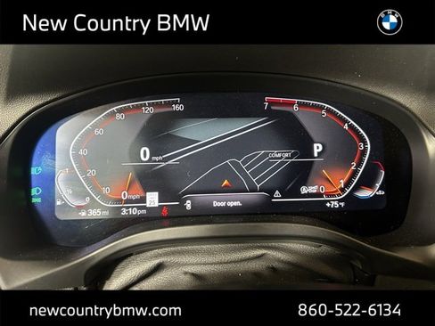 Used 2023 BMW X3 xDrive30i w/ Premium Package image 21