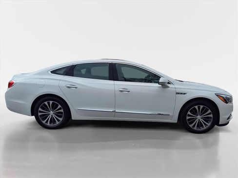 Used 2018 Buick LaCrosse Essence w/ Sun and Shade Package image 6