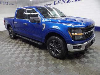 Used 2024 Ford F150 XLT video 3