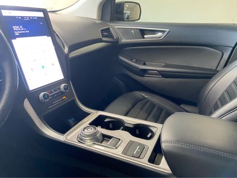 Used 2024 Ford Edge SEL w/ Convenience Package AWD/4WD image 36