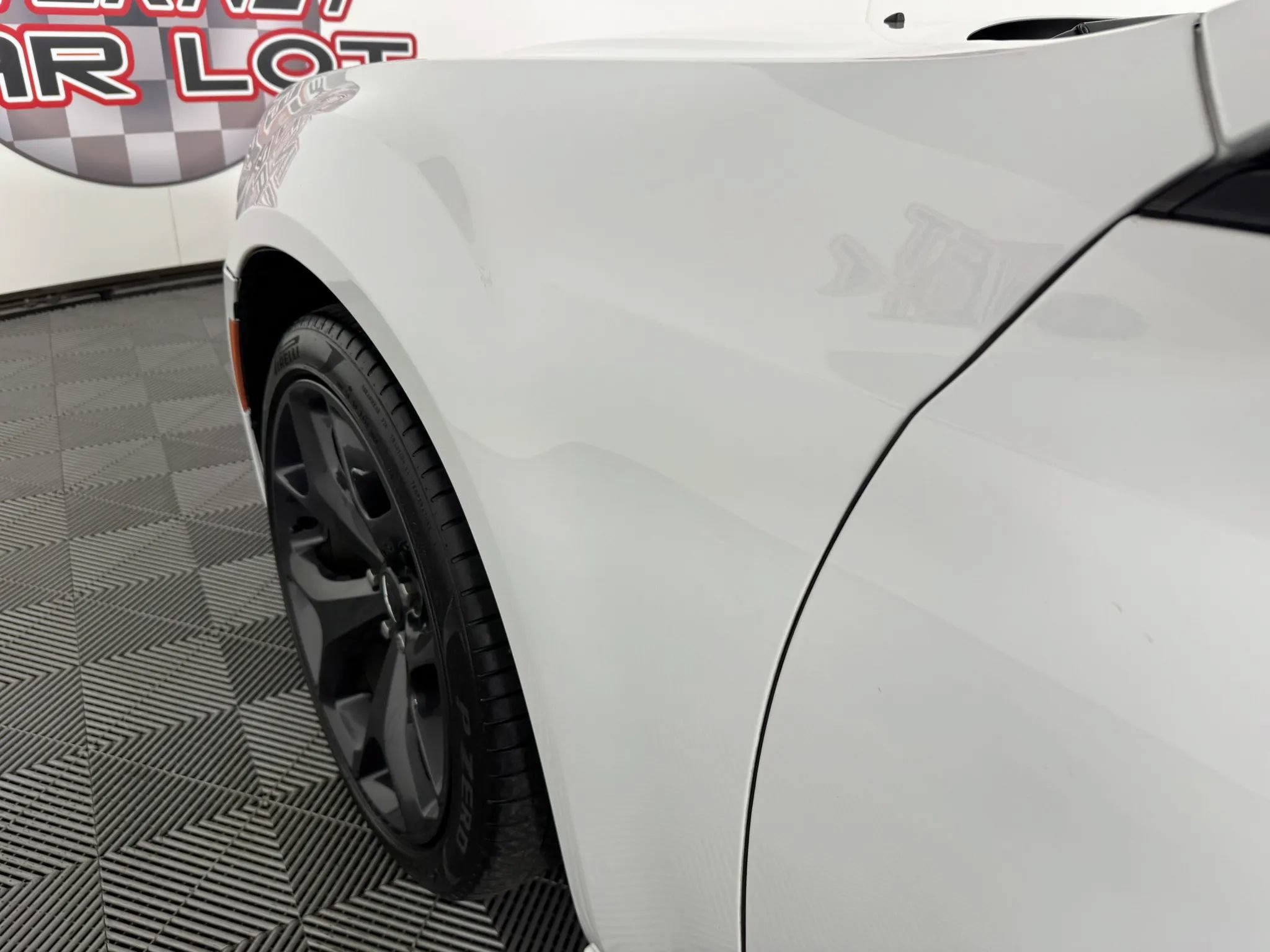 Used 2021 Chrysler 300 S w/ S Model Appearance Package RWD image 24