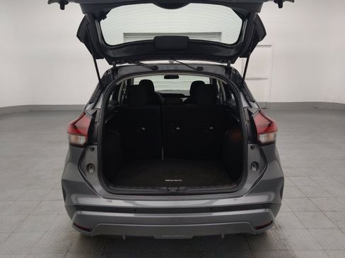 Used 2023 Nissan Kicks SV FWD image 29