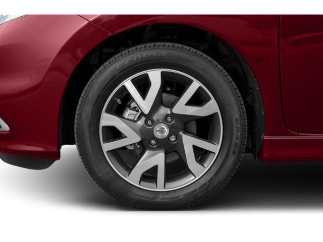 Used 2015 Nissan Versa Note SR w/ SR Convenience Package FWD image 14