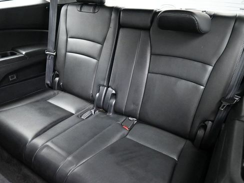 Certified 2022 Honda Pilot Special Edition image 21