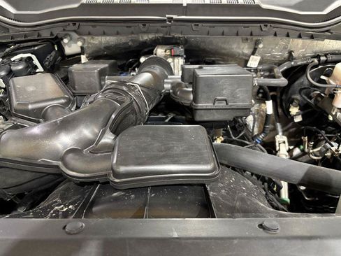 Used 2021 Ford F250 XL w/ Power Equipment Group AWD/4WD image 24