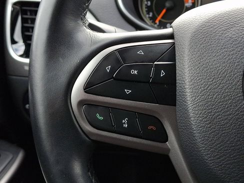 Certified 2020 Jeep Cherokee Limited image 21