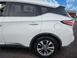 Used 2017 Nissan Murano SL image 4