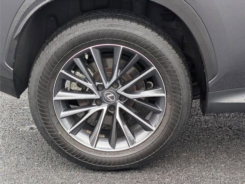 Used 2023 Lexus NX 350 AWD image 10