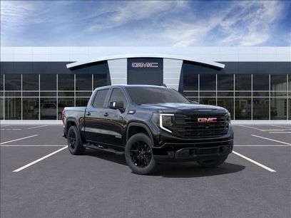 New 2025 GMC Sierra 1500 Elevation w/ Elevation Premium Package