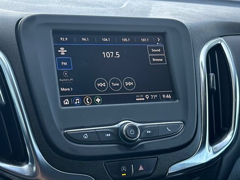 Used 2022 Chevrolet Equinox LT AWD/4WD image 18