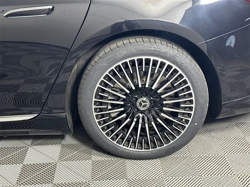 Used 2023 Mercedes-Benz EQS 450+ Sedan image 22