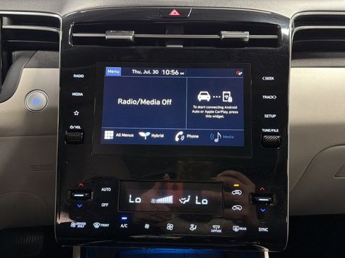 Used 2022 Hyundai Tucson SEL AWD/4WD image 36