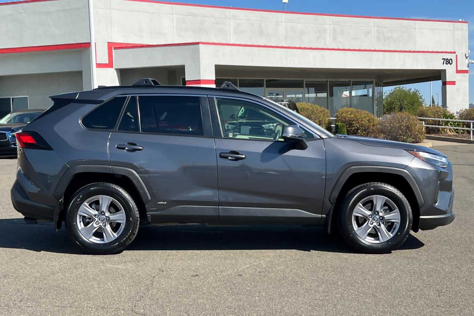 Certified 2024 Toyota RAV4 XLE w/ Convenience Package AWD/4WD image 6
