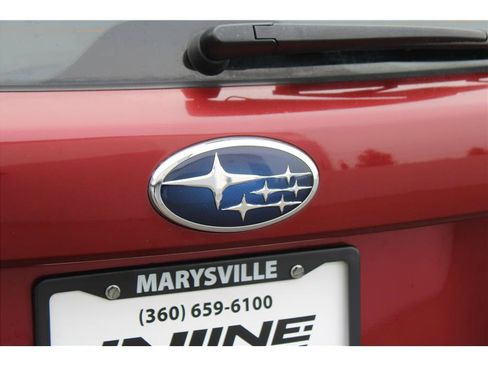 Used 2014 Subaru Forester 2.5i AWD/4WD image 25