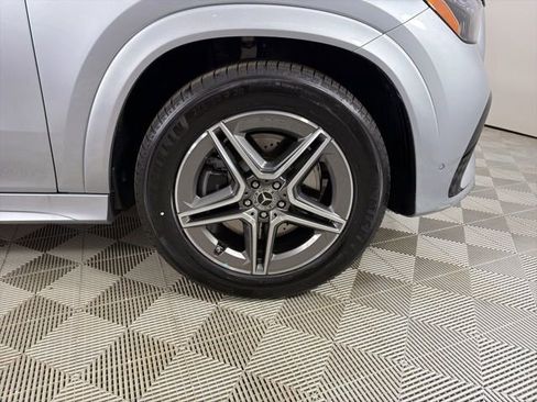 New 2026 Mercedes-Benz GLE 450 4MATIC Coupe image 9
