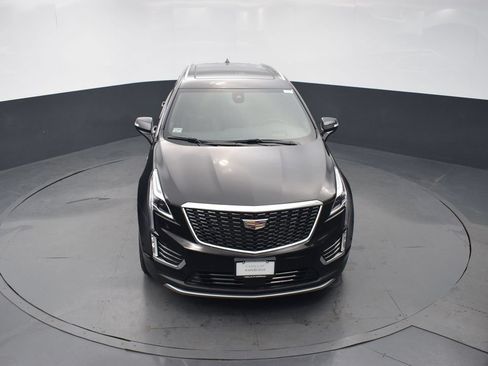 New 2026 Cadillac XT5 Premium Luxury w/ Driver Assist Package AWD/4WD image 38