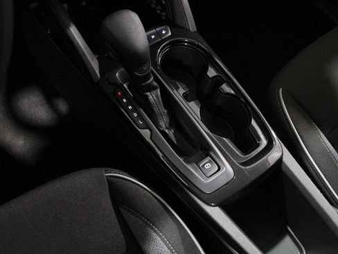 Certified 2024 Chevrolet TrailBlazer LT image 16