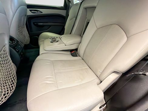 Used 2015 Cadillac SRX Premium image 12
