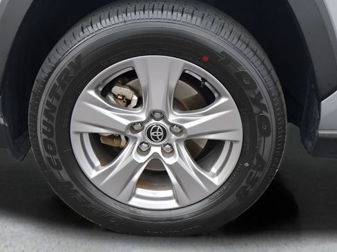 Certified 2024 Toyota RAV4 XLE w/ Convenience Package AWD/4WD image 28