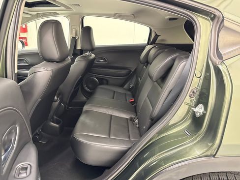 Used 2016 Honda HR-V EX-L image 25
